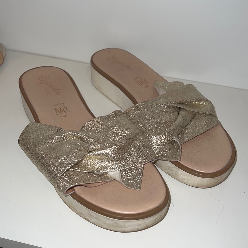 Seychelles Slides